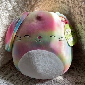 2021 squishmallow bunny